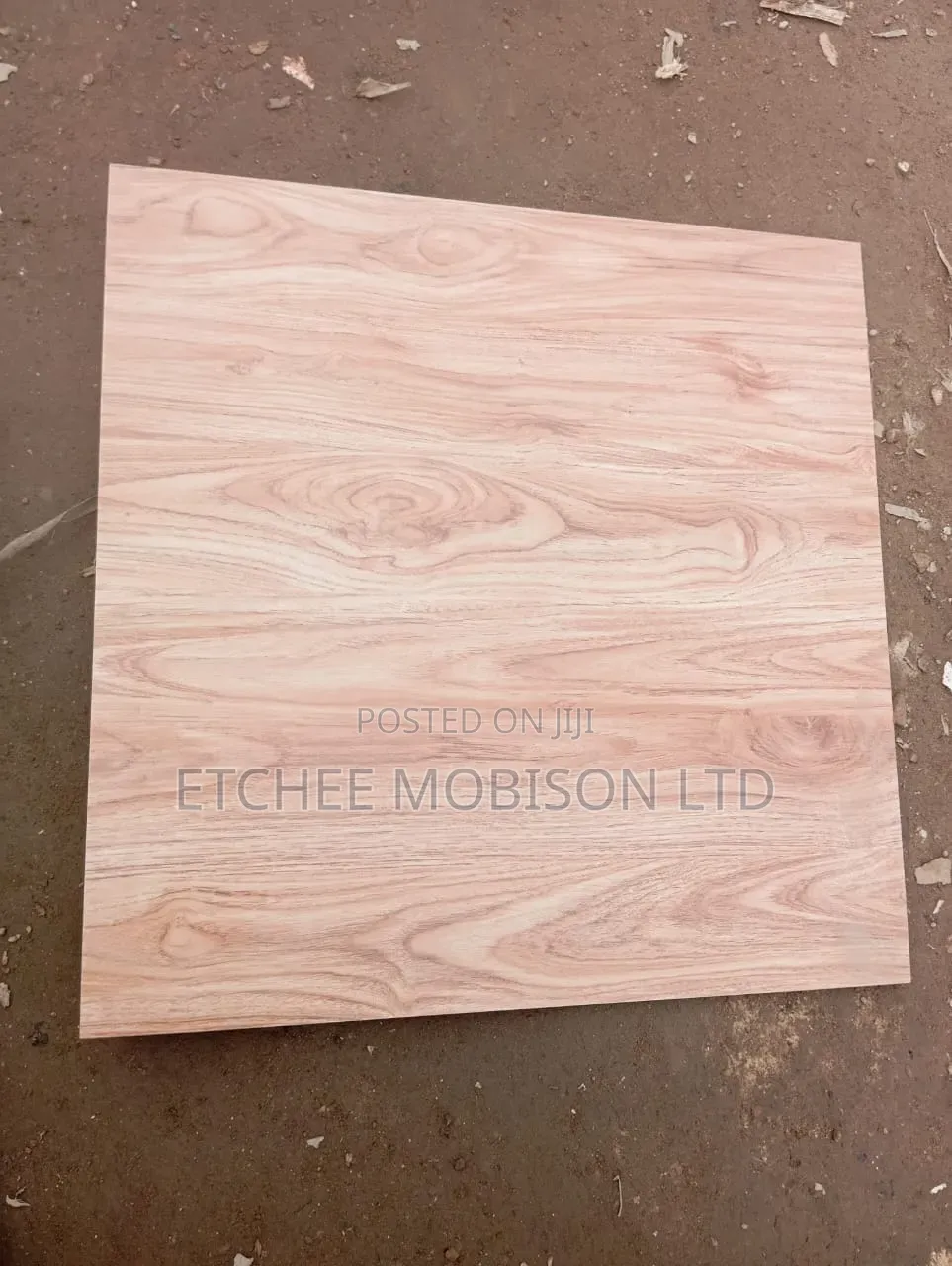 Floor Tiles