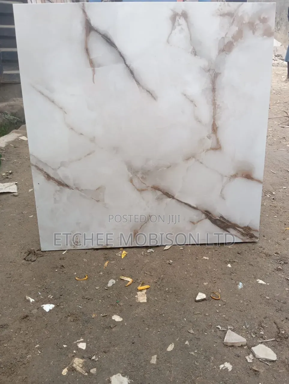 Floor Tiles