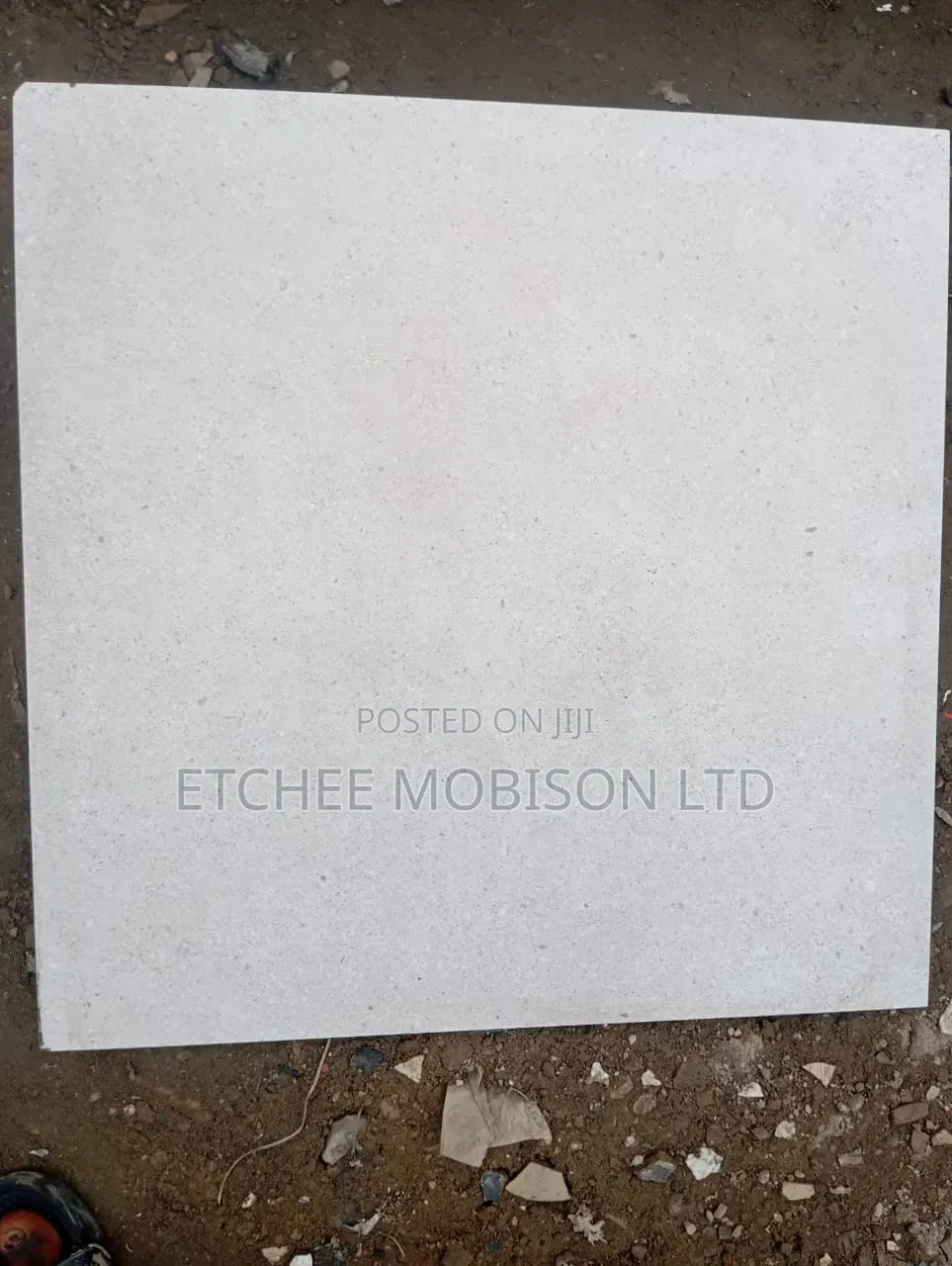 Floor Tiles