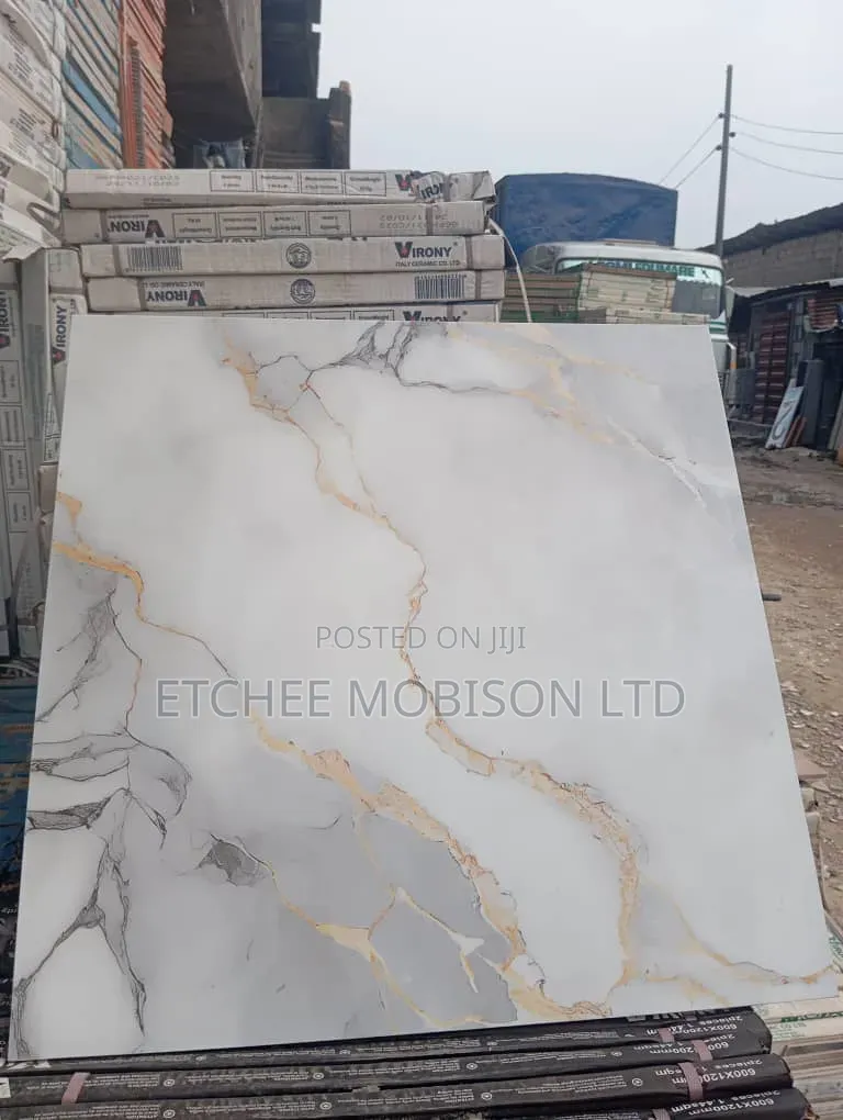 Floor Tiles