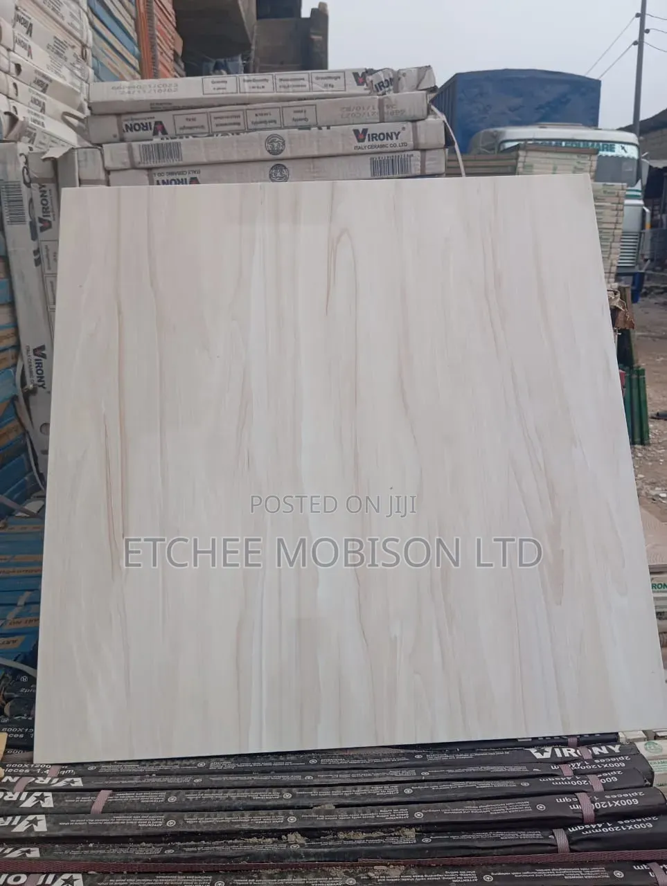 Floor Tiles