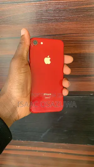 Apple iPhone 8 64 GB Red