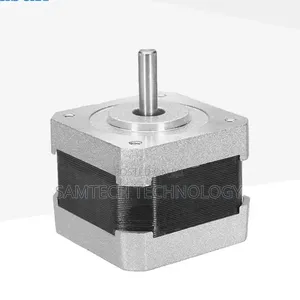 Stepper Motor (Nema 17)