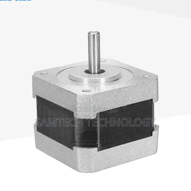 Stepper Motor (Nema 17)