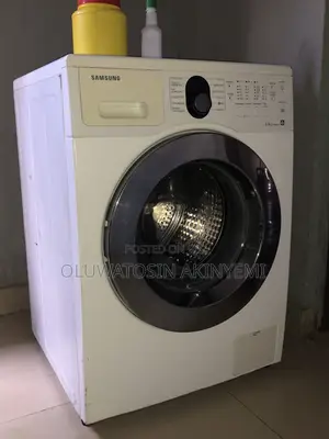 Samsung Washing Machine