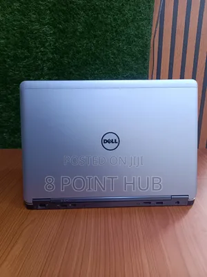 Laptop Dell Latitude E7450 8GB Intel Core i5 HDD 500GB