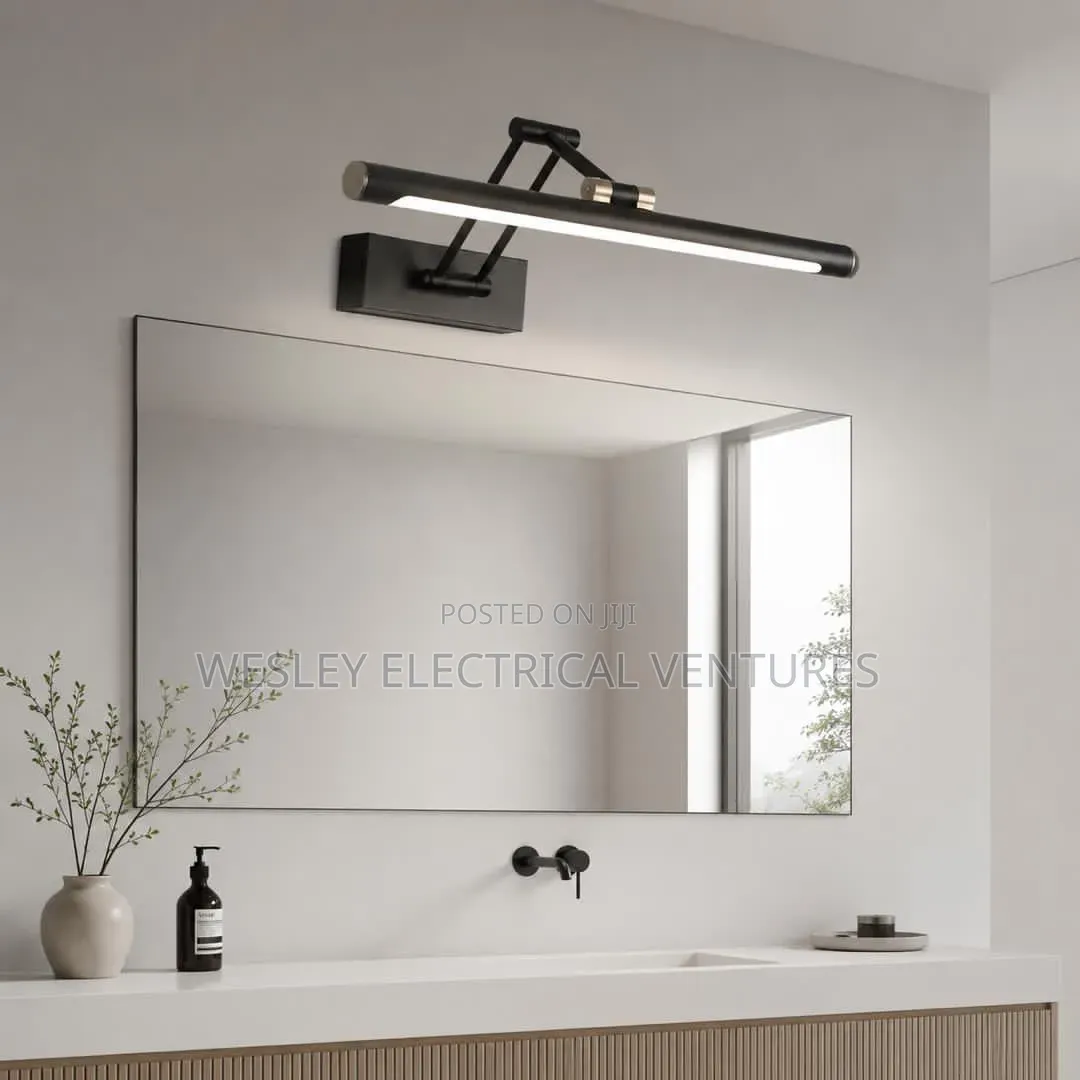 Wall Mirror Light