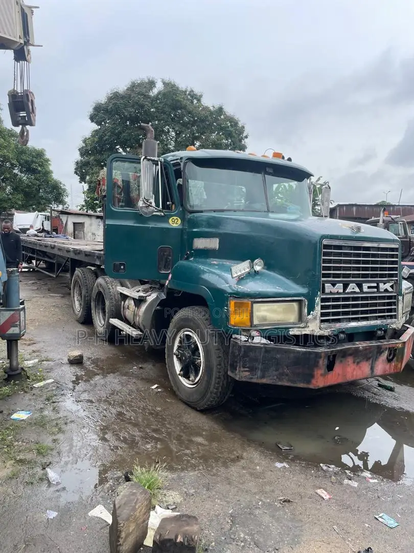 Ph Heavy Duty Logistics