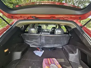 Hyundai Tucson GLS AWD 2012 Red