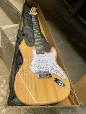 Ibanez Professional Lead Guitar