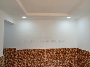 1bdrm Apartment in Liberty Junction, Kubwa for rent