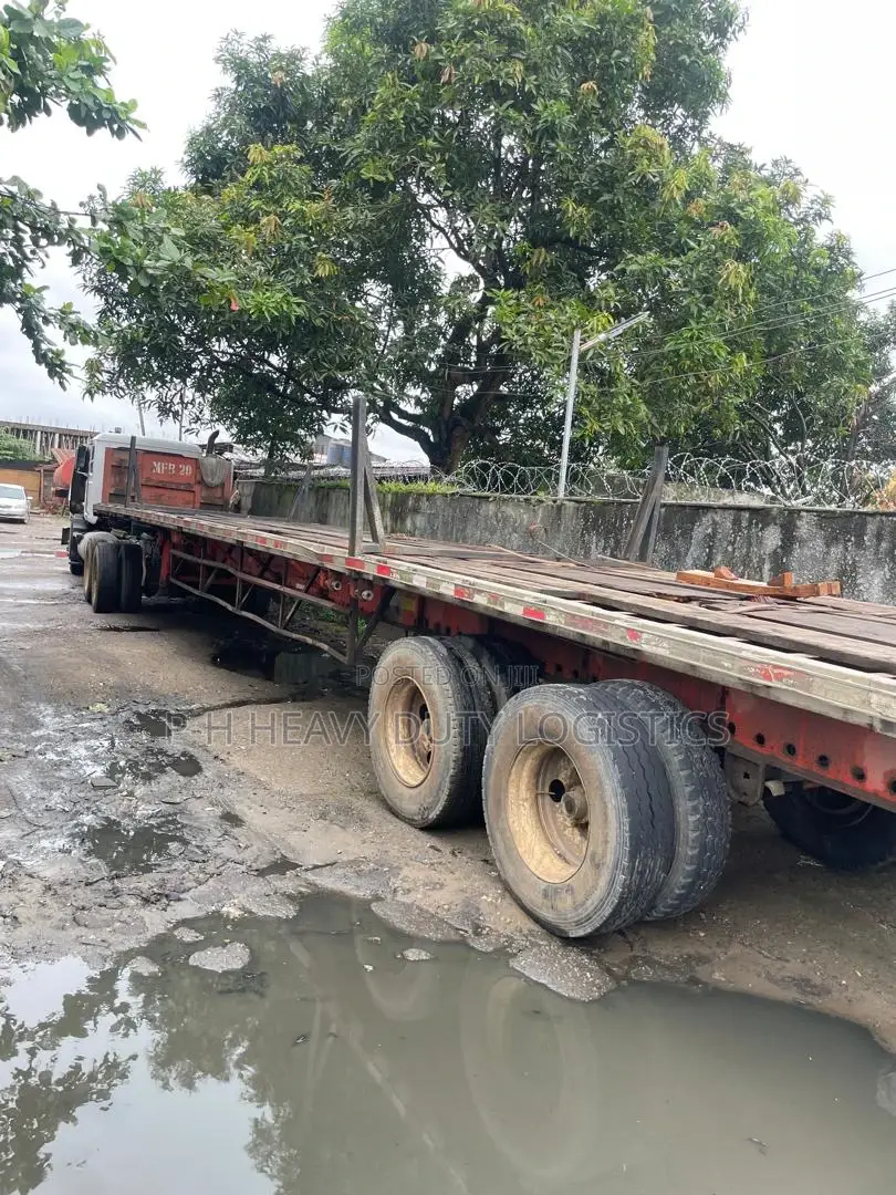 Ph Heavy Duty Logistics