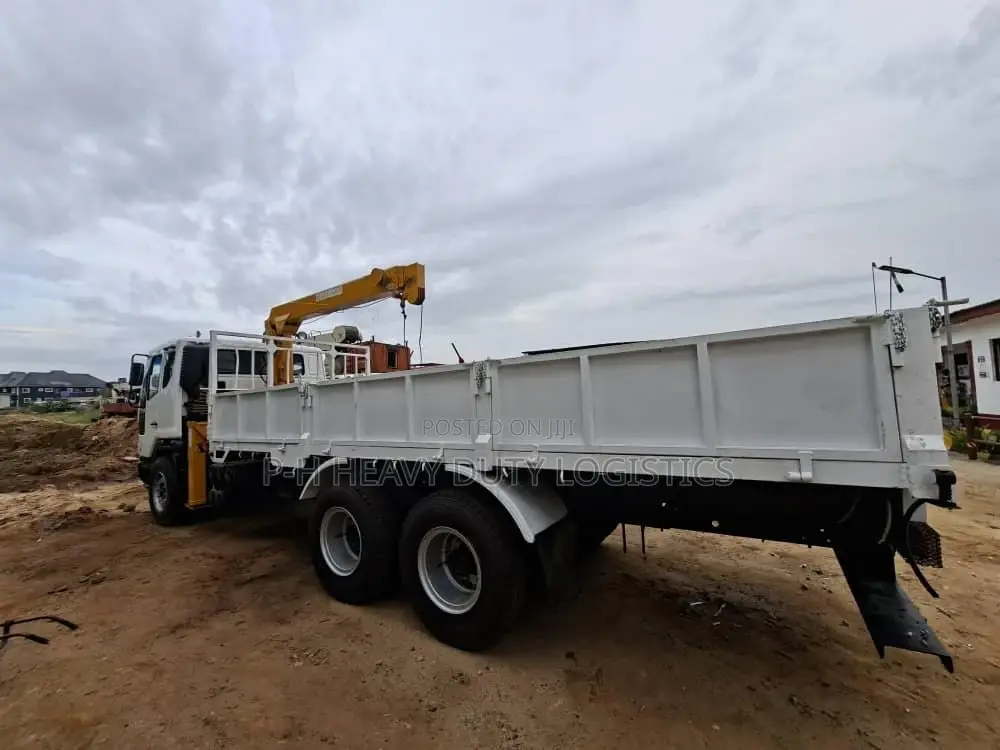 Ph Heavy Duty Logistics