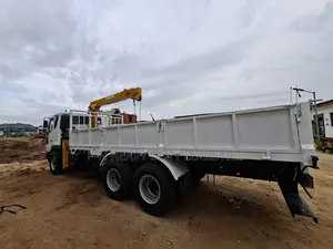 Self Loader Hire