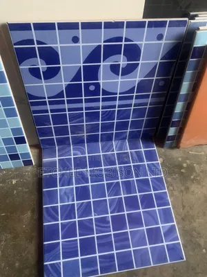 Swimming Pool Tiles