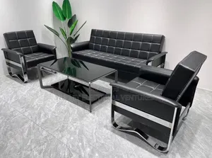 Set of Out Door Couch