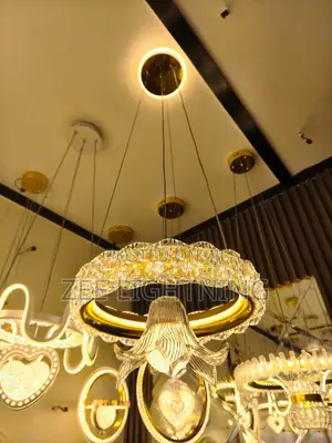 Single Led Room Pendant Light