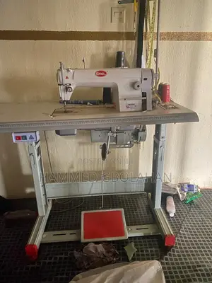 Emel Sewing Machine