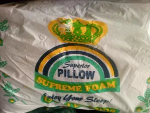 Comfort Pillows