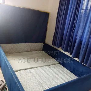 Urgently Bedframe for Sale