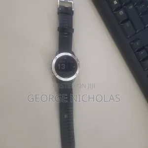 Wrist Watch