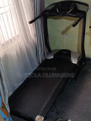 Housefit Treadmill