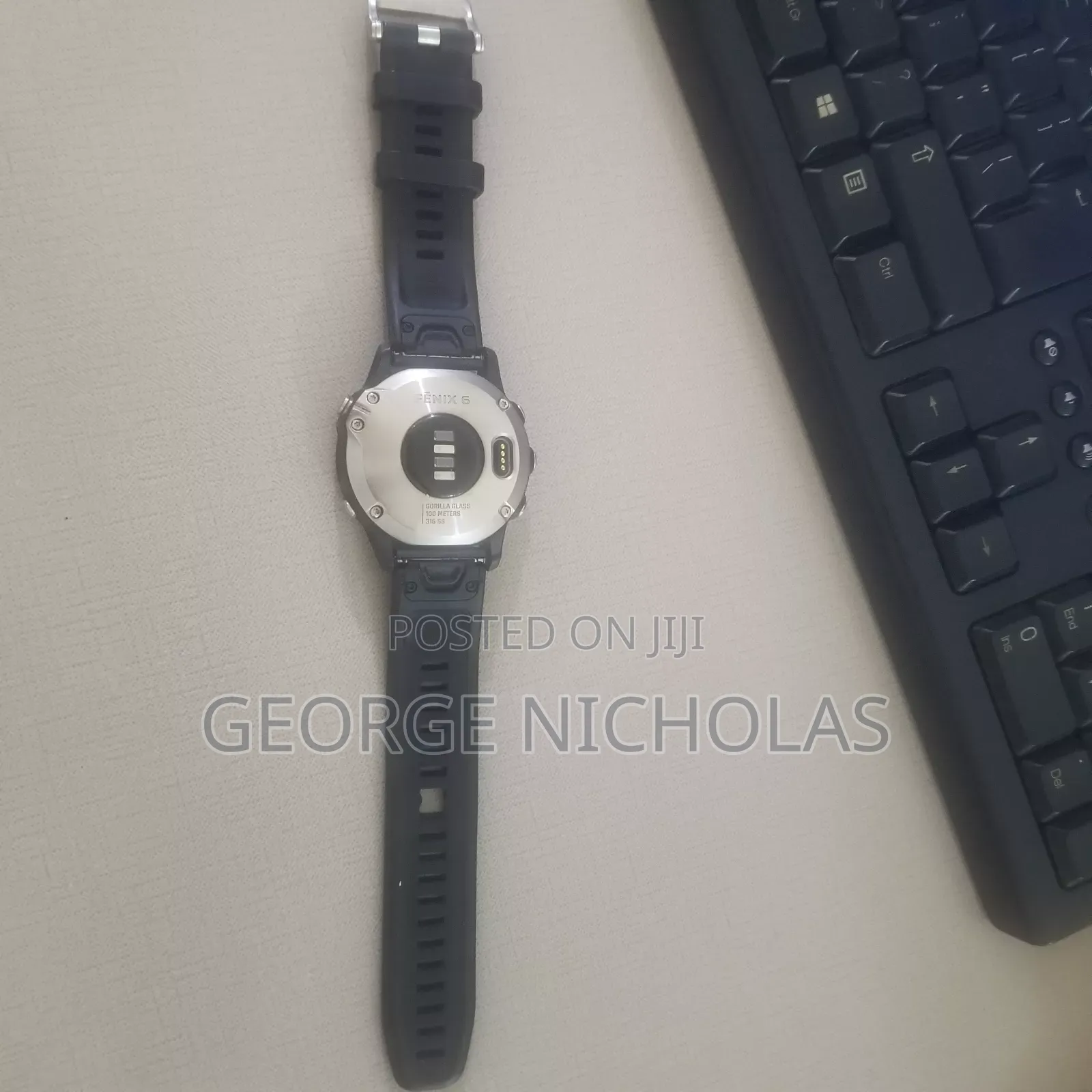 Wrist Watch
