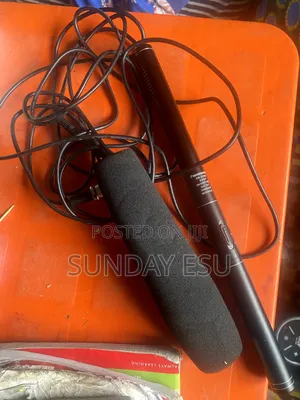 Directions Mic