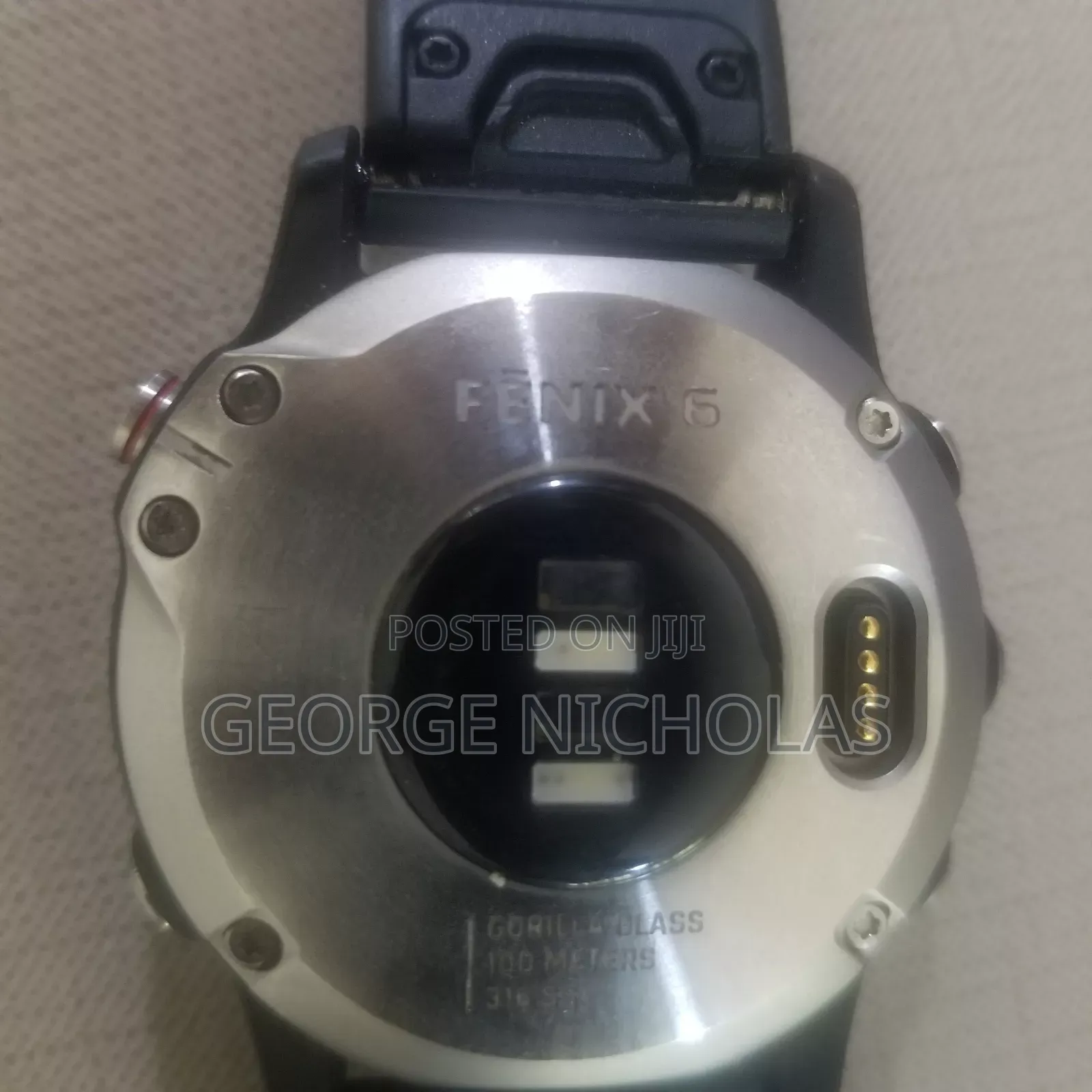Wrist Watch