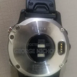 Wrist Watch