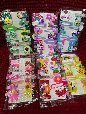 Baby Hair Accessories