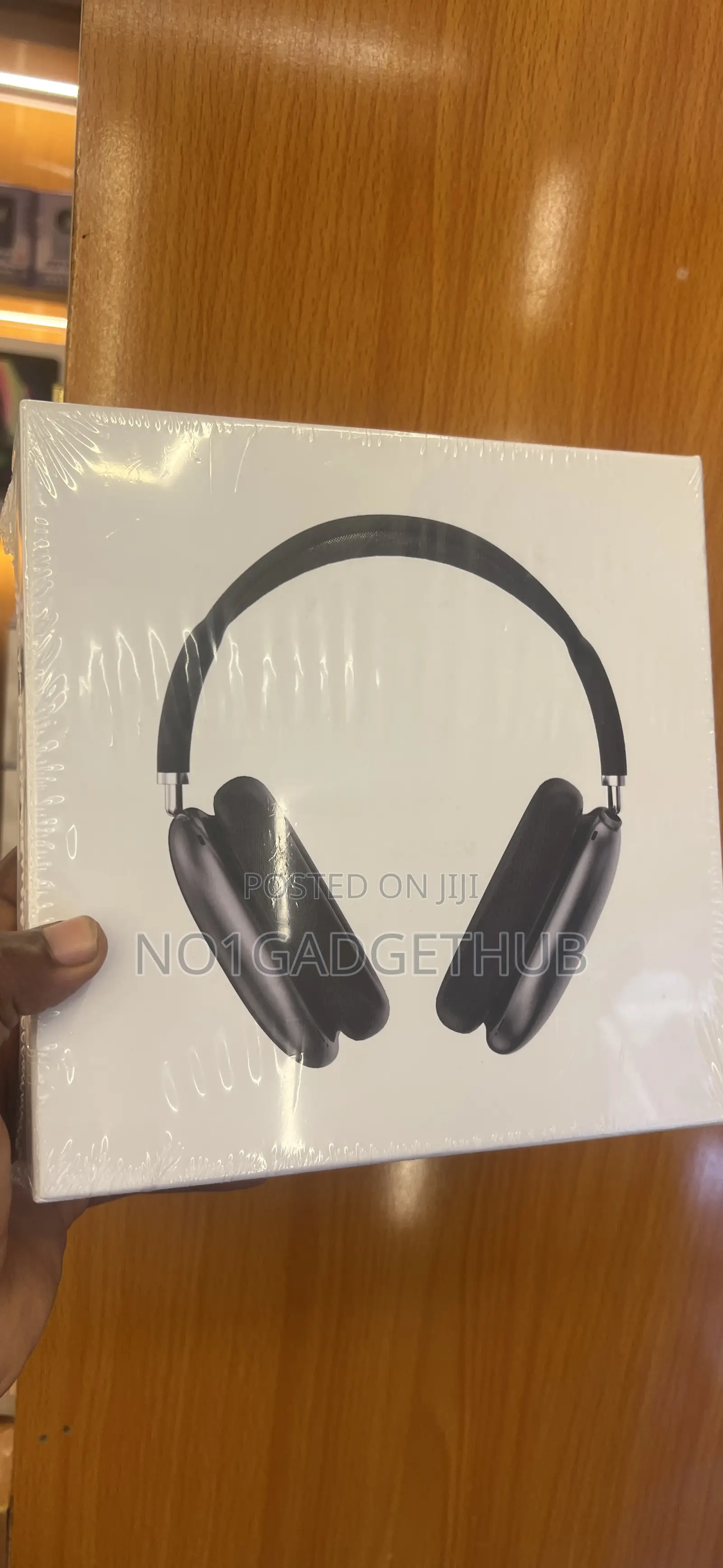 Airpod Max