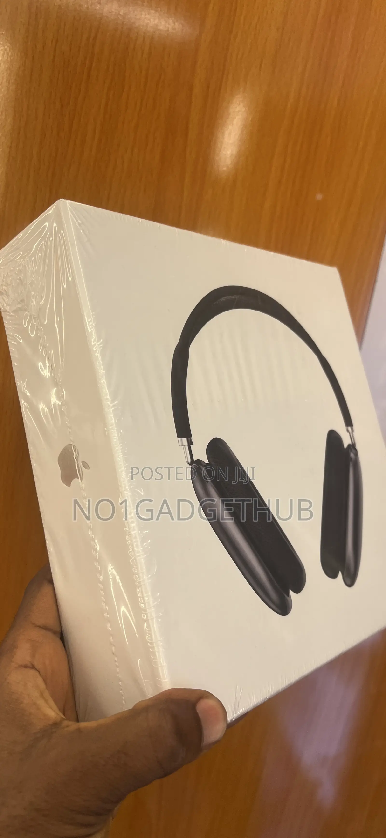 Airpod Max