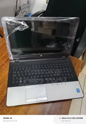 Laptop HP 350 G2 4GB Intel Core i3 SSD 128GB