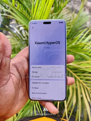 Xiaomi Civi 4 Pro 256 GB Pink