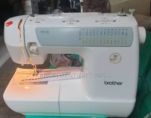 Brother Electric Table Top