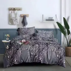 Complete Duvet Set