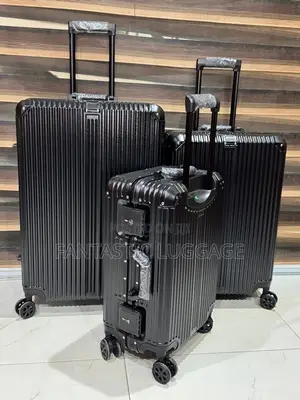Travel Luggage