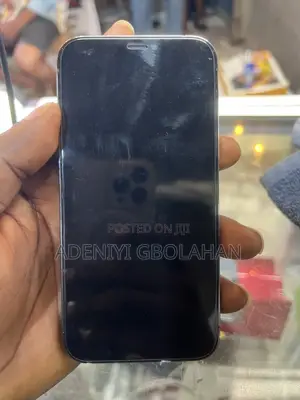 Apple iPhone 12 Pro 128 GB Gray