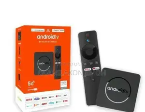 Television Smart Box