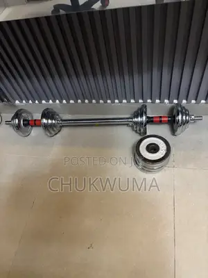 Gym Equipment