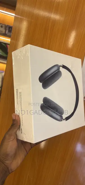 Big Airpod Max