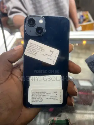 Apple iPhone 13 128 GB Blue