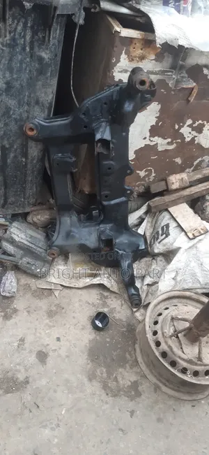 Front Beam Nissan S3 2005 Model