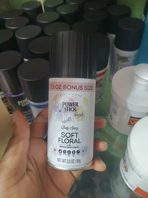 Power Stick Body Spray For Women