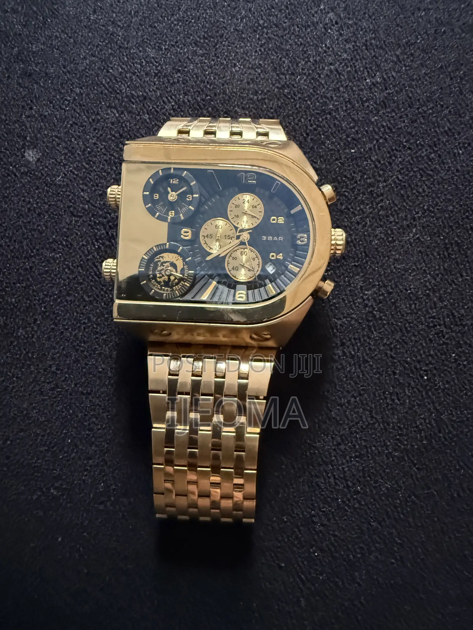 Watches Quality