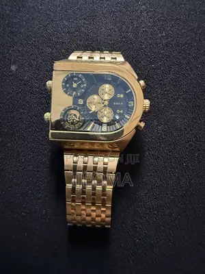 Watches Quality