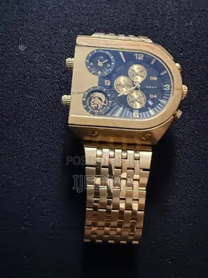 Watches Quality