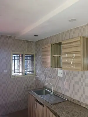 3bdrm Bungalow in Atinuke Estate for rent