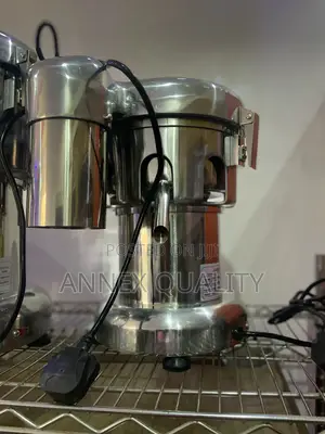 Juice Extractor